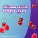 VitaFusion B12 Gummies - Natural Raspberry Flavor, 1000 mcg, 140 Count - Buy Online on GoSupps.com