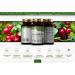 Ezyleaf D-Mannose Capsules with Probiotics & Cranberry Extract | 90 Capsules, 500mg | Vegan & Allergen-Free - Buy Online on GoSupps.com