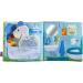 Haba 304211 Fabric Book - Good Night Baby Storybook with Finger Puppet | Perfect Gift for Birth & Baptism - Buy Online on GoSupps.com