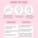 Tongyend Lip Balm Lip Sleeping Mask Skincare Lip Oils Lip Moisturiser for Dry Chapped Peeling Cracked Lips Fade Lip Lines Lip Balms Locks in Moisture Lip Care Lip Plumping Gifts for Women - Buy Online on GoSupps.com