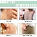 Acne Treatment Spary Back Acne Body Wash Aloe Soap for Face & Body Acne Marks Skin Care Spray Body Moisturiser For Acne Shoulder &Back Acne Reduce Back Acne& Nourishing-(Anti Acne Spray+Aloe Soap) - Buy Online on GoSupps.com