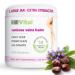 HillVital Varicose Veins Treatment for Legs Natural Varicose Veins Cream & Spider Veins Treatment for Legs & Other Areas Premium Horse Chestnut Cream for Varicose Veins with 14 Herbs