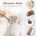 Organic Cat Mint Sticks - 6PCS Dental Toys for Cats | Chew & Clean Cat Sticks | Kaust Sticks for Healthy Teeth - Buy Online on GoSupps.com