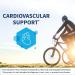 Klaire Labs D-Ribose Powder | Energy Metabolism & Cardiovascular Support | Hypoallergenic Supplement | Natural Sweet Taste | Mix with Water or Juice - 300g - Buy Online on GoSupps.com