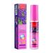 20ml Mouth Spray Grape Flavor Refreshing and Moisturizing Portable Oral Spray Long Lasting Breath Freshener for Adults and Teens Prevents Dry Mouth and Bad Breath