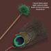 Deeply Complete Earwax Massage Set - Home Earwax Remover Feather Stick - Buy Online on GoSupps.com