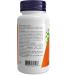 NOW Supplements Astragalus Extract 500mg Capsules 90 Count 90 count (Pack of 1) - Buy Online on GoSupps.com
