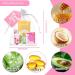 100 PCS Spa Skincare Set for Women Spa Party Favors Supplies Include Face Masks Eye Mask Lip Balm Hand Cream Lip Mask Bulk Gifts Valentines Day Gifts For Her Skincare - Buy Online on GoSupps.com