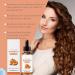 Hair Growth Oil | Nourishing Scalp Treatment - Moisturizing Formula 30ml for Daily Care All Hair Types - Buy Online on GoSupps.com