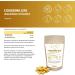  ERASVITAL Coenzyme Q10 Liposomal 200 mg per capsule 180 capsules for 6 months supply - Buy Online on GoSupps.com