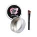 Beauty7 Eyebrow Balm Lash Lift Balm Eyelash Lifting Adhesive Gel Perm Lash Lift Glue Strong Viscosity Quick Drying 2 in 1 Glue Balm for Brow Lamination & Lash Lift Kit 15g/0.5oz