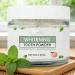 Toothpaste Powder 80g Mint Flavor Instant Whitening Dental Powder | Dental Care Product | For Daily Oral Hygiene at Home and While Traveling - Buy Online on GoSupps.com