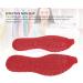 Full Soles Rubber Replacement - Non-Skid Sole Protector & Anti-Slip Shoe Repair Pads for All Shoes - Buy Online on GoSupps.com