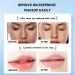 Trendyfave Lip & Eye Makeup Remover Cleansing Oil Makeup Remover For Sensitive & Dry Skin Waterproof Mascara Remover Moisture Deep Cleansing Oil Pure And Light Oil Cleanser With Aloe & Vitamin B5 - Buy Online on GoSupps.com