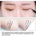  Eastuy Long-lasting eyeliners | Smudge-proof quick-drying liquid eyeliner pencil for beautiful eyes beauty products for dates parties home meetings travel Eastuy - Buy Online on GoSupps.com