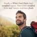 Garden of Life MyKind Organics Men's Once Daily - 30 Vegan Tablets for Optimal Health - Buy Online on GoSupps.com