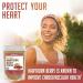 XPRS Nutra Organic Hawthorn Berry Powder - USDA Certified Cardiovascular Support Supplement - 4oz, Vegan Friendly - 1 Pack - Buy Online on GoSupps.com