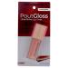 McObeauty Pout Gloss Ultra Shine LipGloss - By Sophie Monk - Fuller Pout - Immediate gloss & radiance - Long -lasting shine - pleasantly soft & nourishing on the lips - 6 ml