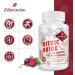 Buy Nitric Oxide Supplement for Men | 90 Capsules (2 Pack) | Heart & Immune Support | International Shipping - Buy Online on GoSupps.com