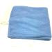 Set of 2 Blue Hair Turban Towels - Quick-Drying Ladies Headscarf & Hair Drying Caps - Buy Online on GoSupps.com