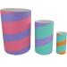 Rosewood Langeweile Kauknochen Rohr L Purple/Blue - Buy Online on GoSupps.com
