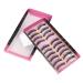 FRCOLOR 10 Pairs Fake eyelashes False Lashes Makeup Eyelashes Long Eyelashes Natural Eyelashes Ladies Girls Women Lashes Dense Eyelashes Miss artificial fiber False Eyelashes make up