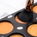  wiroouia Face Contour Palette Concealer Foundation Palette Lightweight Cosmetic Cream 8 Colors Makeup Concealer Cream Multi-Palette for Women Men Women Adult - Buy Online on GoSupps.com