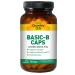 Country Life Basic-B Caps 90 Vegan Capsules