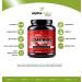 Clear Whey Isolate Powder Cherry - 600g | Fruity Taste Protein Supplement for Intra & Post Workout | High Protein Content Whey Isolate - Buy Online on GoSupps.com
