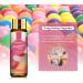 Pink Bubble Gum Fragrance Oil - 10ml for Home Aromatherapy, Soap & Candle Making - Buy Online on GoSupps.com