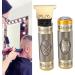 Men's Grooming Kit Professional All in One Cordless Accurate Electric Hair Clipper Kit Portable USB Rechargeable Nose Hair for Home - Buy Online on GoSupps.com