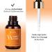 Cos De BAHA VA Vitamin C Serum 15% Ascorbic Acid | Brightening & Anti-Aging | 1 oz - Buy Online on GoSupps.com