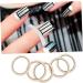 Healeved Nail Tips Tape 10 Pcs Professional Masking Tape Nail Line Tape Striping Tape Line Nail Decoration Sticker Nails Stickers Nail Tape Fingernail Tip Tape Line Nail Tool Manicure As Shownx2pcs mediumx2pcs - Buy Online on GoSupps.com