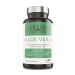Aloe Vera Supplement 20,000mg | Organic Ingredients | RAW & Non-GMO | All Natural - Buy Online on GoSupps.com