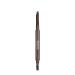 Woodbury Auto Hard Texture Pencil Eyebrow in Hazel - Define and Enhance Your Brows - Buy Online on GoSupps.com