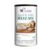 gfJules Certified Gluten Free Bread Baking Mix, Great Cup for Cup Baking Alternative to Regular bread Mixes, Top 8 Allergen Free, Voted #1 by Gluten Free and Celiac Consumers Bread Mix 1.12 Pound (Pack of 1)