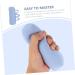 Buy MAGICLULU Palm Finger Splitter - Anti Flaw Pad & Hand Grip Separator for Bunions & Contracture Relief - International Shipping Available - Buy Online on GoSupps.com