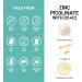 NatureWise Zinc Picolinate with D3 + K2 - Zinc Supplements for Men & Women + Vitamin D3 K2 - Supports Immune & Bone Health* - Non-GMO Gluten Free USA Manufactured - 30 Capsules 30 Day Supply Unflavored 30 Count (Pack of 1) - Buy Online on GoSupps.com