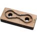 LR 1 Leather Metal Cutting Die - DIY Stamping Punching Cutter for Handmade Leather Craft - Buy Online on GoSupps.com