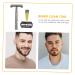 Buy 1 Set Safe Metal Razor for Men - Premium Manual Shaver for Smooth Shaving | International Shipping Available - Buy Online on GoSupps.com