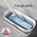 Basin Bucket - Portable Folding Basin Pail Multifunctional Rectangle Portable Space Saving Basin Bucket for Camping Fishing RV - Buy Online on GoSupps.com