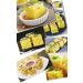 Festival Special Premium (Dhokla 300g) Delicious Indian Traditional Sweets To Sweeten Up Your Celebration Best Gift For All Occasions Marriage Diwali Holi Sold By Kidzbuzz - Buy Online on GoSupps.com