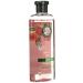 Herbal Essences Smooth Shampoo with Rose Hips â€“ 13.5 fl oz (400 ml) for Shiny, Frizz-Free Hair - Buy Online on GoSupps.com