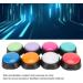 8PCS Dog Talk Approachable Training Set - 30s Buzzer with Recording for Effective Dog Training & Communication - Colorful Puzzle Toys in Orange - Buy Online on GoSupps.com