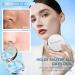 Oil Control Candy Bella Powder - Long-Lasting Matt Makeup Powder with Sponge | Water-Resistant Fixing Powder for Flawless Skin - Buy Online on GoSupps.com