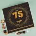 Herz & Heim Lindt Pralines 155g - Alcohol-Free Happy Birthday Gifts | Customizable Designs - Buy Online on GoSupps.com
