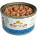 Almo Nature HFC Natural Nass Food for Dogs - 95g Skip Jack Tuna & Cod (24 Pack) - Premium Quality International Shipping - Buy Online on GoSupps.com