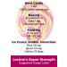 LorAnn Cotton Candy Flavor 1oz Bottle - Sweet and Intense | Shop Now - Buy Online on GoSupps.com