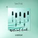Technic Natural Lashes Clear Mascara - Lightweight Conditioning Formula for Enhancing & Lengthening Lashes - Vegan 10ml - Buy Online on GoSupps.com