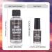 Makeup Rigid Collodion & Remover Kit - Liquid Scar Makeup for Halloween | SFX Scarring Liquid with Brush (5ml + 30ml - Buy Online on GoSupps.com